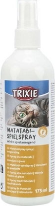 Picture of Trixie Trixie Spray z Matatabi na Uspokojenie Dla Kota 175ml
