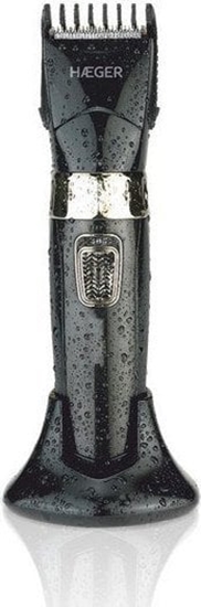 Picture of Trymer Haeger Elektryczna golarka z akumulatorem Haeger Precision II