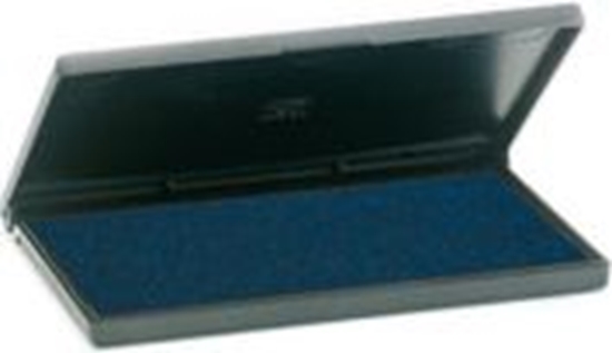 Picture of Trodat 9x5cm niebieska