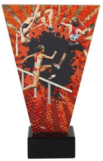 Picture of Trofeum szklane lekkoatletyka