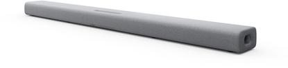 Attēls no True X-Bar 40A(hellgrau, True X-Soundbar mit integriertem Subwoofer)