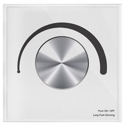 Attēls no TS-K(WZ) sieninis TRIAC valdiklis, 1 spalvos, Zigbee, Tuya