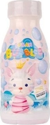 Picture of TUBAN Pyn do baniek mydlanych Kotek 250ml tuban