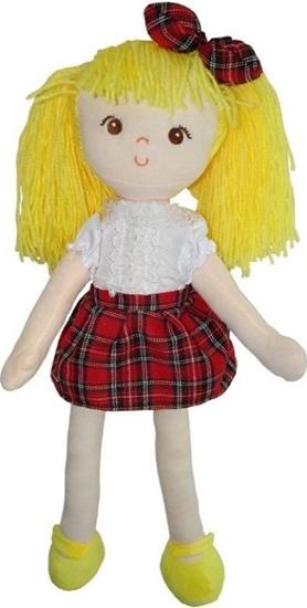 Picture of Tulilo Lalka Justyna 52cm (4856)