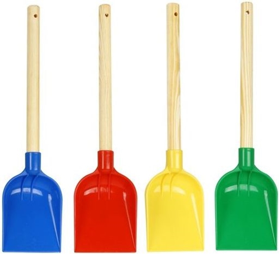 Изображение Tupiko Lopatka mala Adriatic /75 (0199)