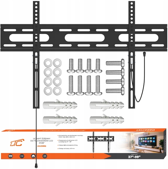 Picture of Uchwyt ci.do LCD 37-99"