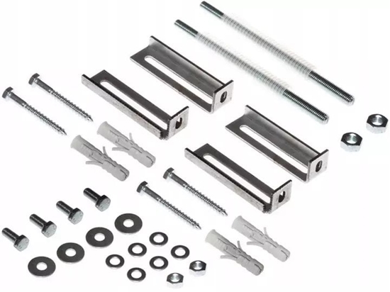 Picture of UCHWYT KABINY IVA