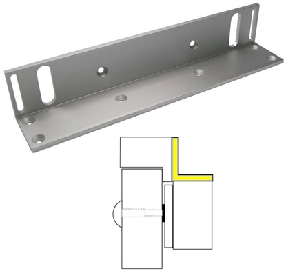 Picture of Uchwyt L zwory 500 kg CDVI L5