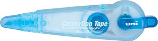 Picture of Uni Mitsubishi Pencil Korektor w tamie 6m/5mm (UN1130)