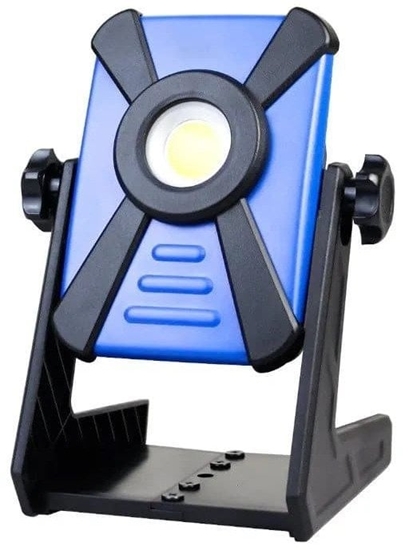 Picture of Uniq LED Lampa robocza 15W Multi bateria/4000K/IP20 2000lm/DIM