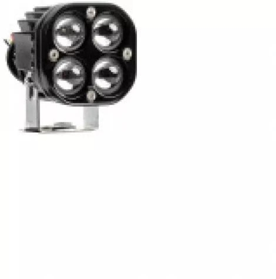 Picture of Uniq LED Lampa robocza 60W Multi bateria/4000K/IP20 6500lm/DIM