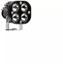Attēls no Uniq LED Lampa robocza 60W Multi bateria/4000K/IP20 6500lm/DIM