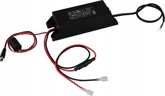 Picture of UPS Pulsar Zasilacz buforowy impulsowy IP67, 13,8V/2A