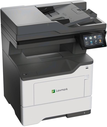 Attēls no Urzdzenie wielofunkcyjne Lexmark BSD XM3346 Monochrome MFP