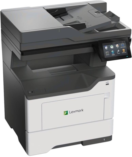 Picture of Urzdzenie wielofunkcyjne Lexmark BSD XM3346 Monochrome MFP