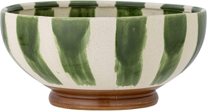 Attēls no Usorteret CREATIVE COLLECTION Shakti Miska Zielony Kamionka