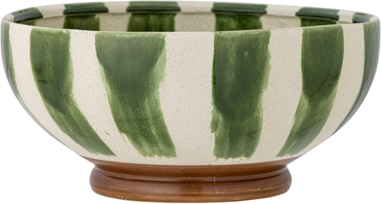 Picture of Usorteret CREATIVE COLLECTION Shakti Miska Zielony Kamionka