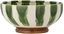Picture of Usorteret CREATIVE COLLECTION Shakti Miska Zielony Kamionka
