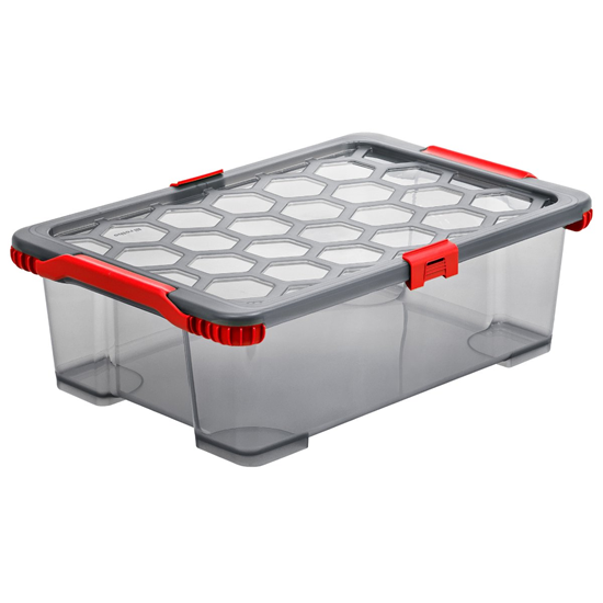 Picture of Uzglabāšanas kaste EVO 30L ar vāku