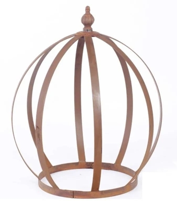 Attēls no Vadobag Wsparcie rolin do doniczki Trolla