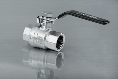 Picture of Valvex Zawór kulowy nakrtno-nakrtny TRYTON 2" wodny 1457200