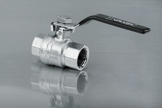 Picture of Valvex Zawór kulowy nakrtno-nakrtny TRYTON 2" wodny 1457200