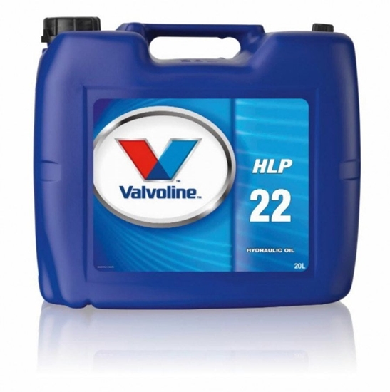 Picture of Valvoline Alyva hidraulikai HLP 22 20L, Valvoline