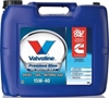 Picture of Eļļa Valvoline PREMIUM BLUE ONE SOL GEN2 15W40; 20 l