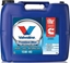 Attēls no Eļļa Valvoline PREMIUM BLUE ONE SOL GEN2 15W40; 20 l