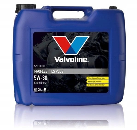 Picture of Valvoline Alyva varikliui SYNPOWER FE 5W30 20L, Valvoline