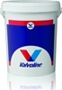 Picture of Valvoline Tepalas centriniam tepimui Lithium grease SEMI FLUID 00 18k, Valvoline