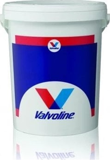 Picture of Valvoline Universalus tepalas MULTIPURPOSE COMPLEX Raudonas 2 18kg, Valvoline