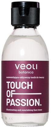 Picture of Veoli Botanica BOTANICA_Touch Of Illuminating-nourishing tonik do twarzy 150ml