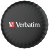Изображение Verbatim My Finder Coin, schwarz Bluetooth Item Finder      32133