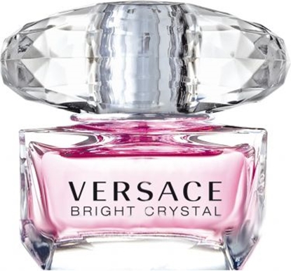 Изображение Versace Bright Crystal mini EDT 5 ml