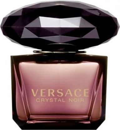 Изображение Versace Crystal Noir EDT 5 ml