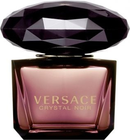 Изображение Versace Crystal Noir EDT 5 ml