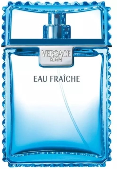 Picture of Versace Perfumy dla mczyzn Man Eau Fraiche EDT 30ml