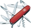 Picture of Victorinox Scyzoryk Huntsman 1.3713 czerwony (1.3713)