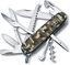 Picture of Victorinox Scyzoryk Huntsman Camouflage (1.3713.94)