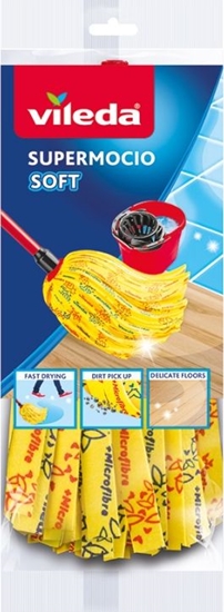 Picture of Vileda Wkad SuperMocio Soft (141554)
