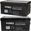 Attēls no VOLT POLSKA Akumulator AGM VPRO 12V 260Ah
