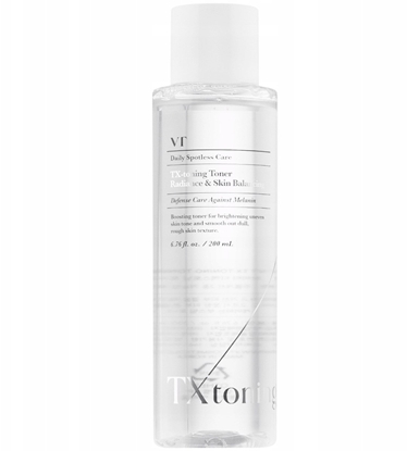 Picture of Vt cosmetics Tx Toning Facial Toner with Tranexamic Acid and Niacinamide