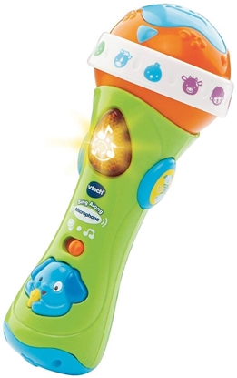 Изображение Vtech Baby Mikrofon SE