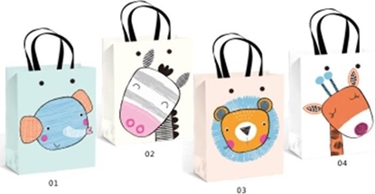 Picture of W&K Torebka upominkowa KR 2166 M UV