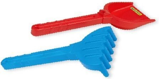 Изображение Wader OPATKA I GRABIE DUE