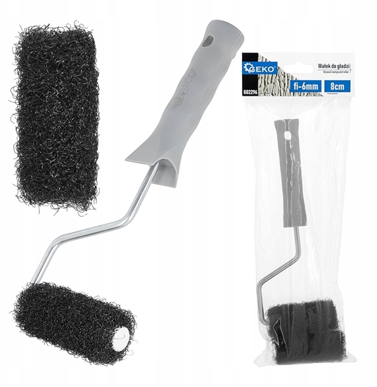 Picture of Waek do gadzi z rczk 8cm 4cm fi-6mm + zapas (100)