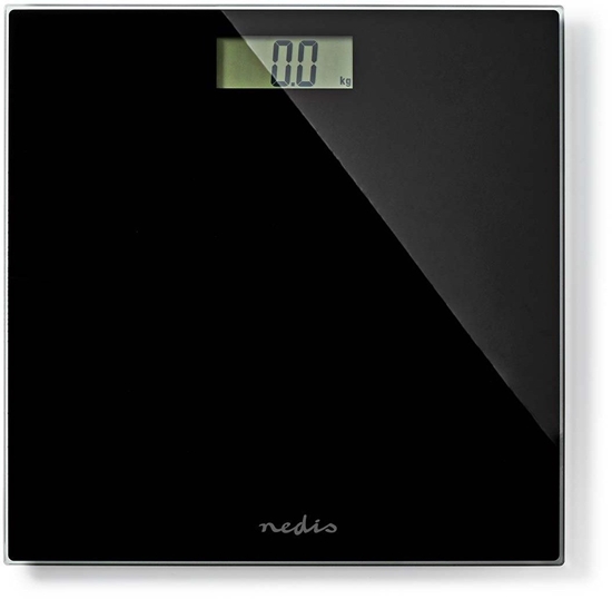 Picture of Waga azienkowa Nedis PESC500BK czarna