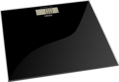 Picture of Waga kuchenna Haeger Cyfrowa Waga azienkowa Haeger Dark 180 kg