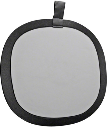 Picture of Walimex Chart 30x30 cm, szary (17575)